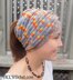 Girl on fire 2-in-1 cowl