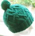 Evergreen Hat