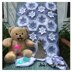 Twinkle Twinkle Little Star Baby Blanket