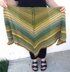 Spirit Voices Shawl