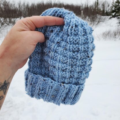 Beachcomber Beanie