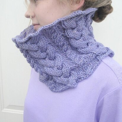 Radiance Cowl & Infinity