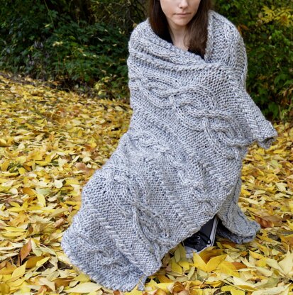 Florence Blanket