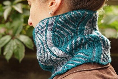 Wave Function Cowl