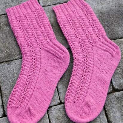 Fankle Socks