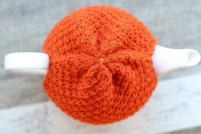 Marmalade Tea Cosy