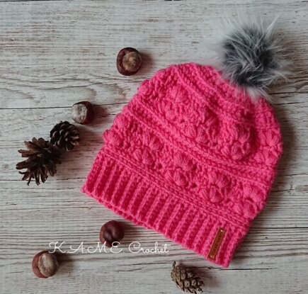 Amarië Beanies #4