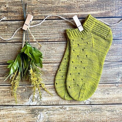 The Willow Socks