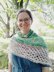Gatherings Shawl