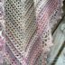 Hope Whispers Prayer Shawl