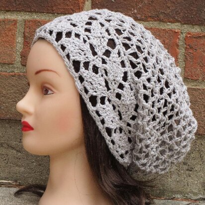 Avalon Slouch Hat