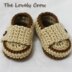Little Prince Loafers