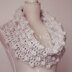 Bobble Snood or Poncho (two...