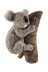 The Crafty Kit Company Sleepy Koala Needle Felting Kit - 20cm