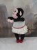 Prima Primate Ballerina Toy Monkey