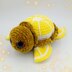 Turtle Fruit Lemon