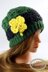 St. Patrick's Beanie