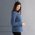 String Anna Pullover PDF