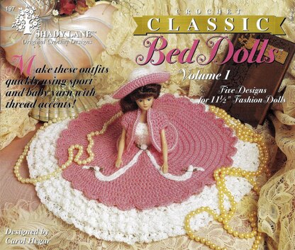 Classic Bed Dolls Vol. 1