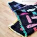 Warp and Weft Blanket