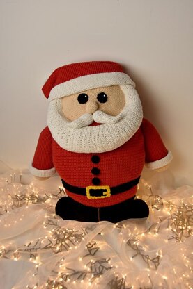 XXL Santa Claus (60cm/24")