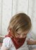 Eti hat and cowl set