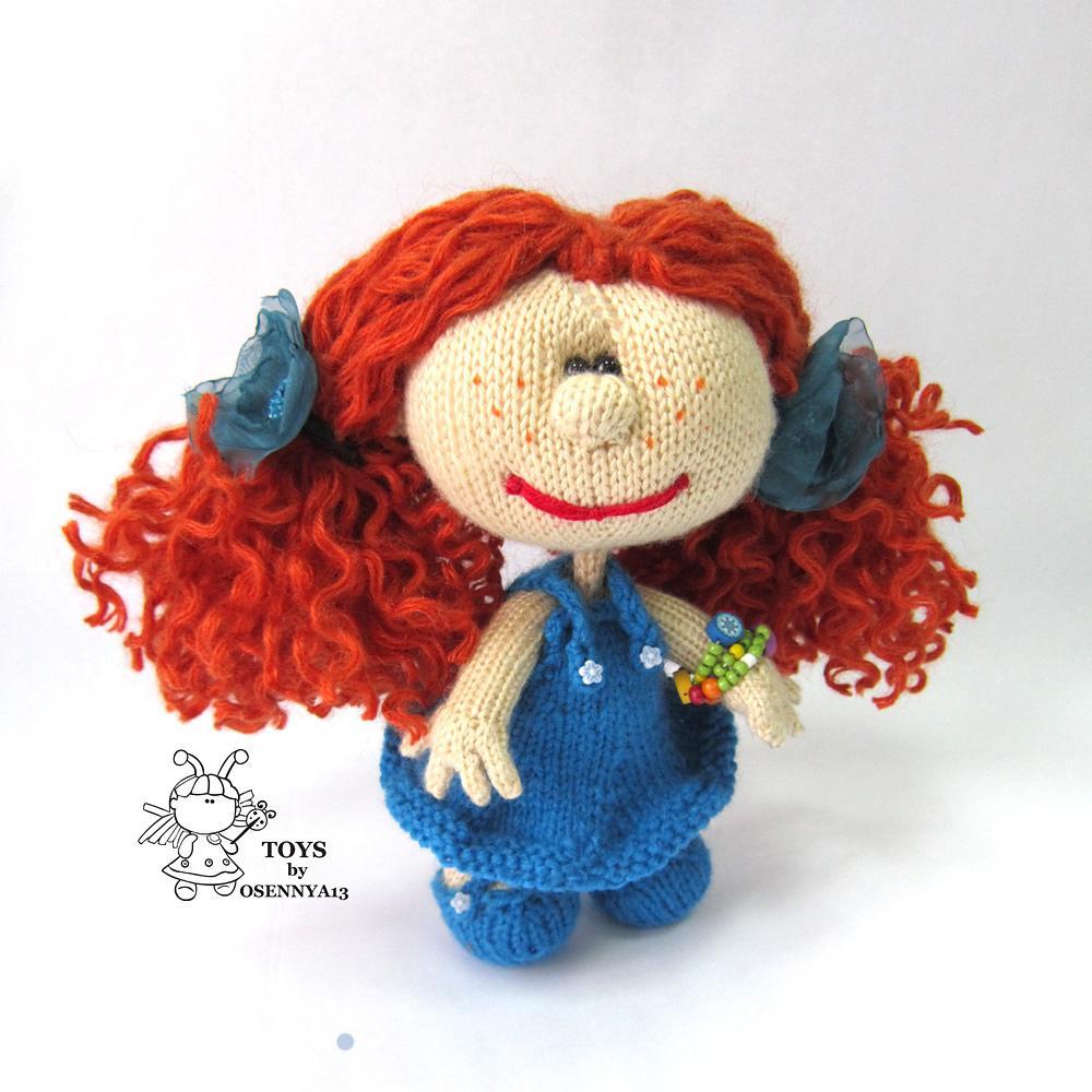 Dolly Redhead