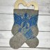 Dragonflight Socks