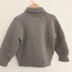 Wombat Sweater BJ16