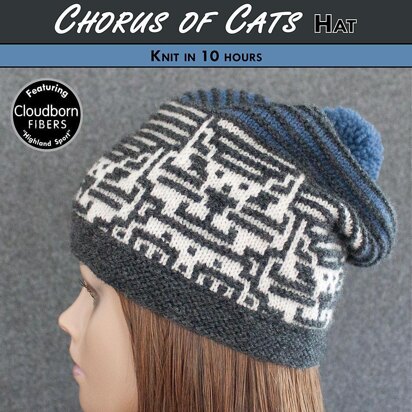 Chorus of Cats