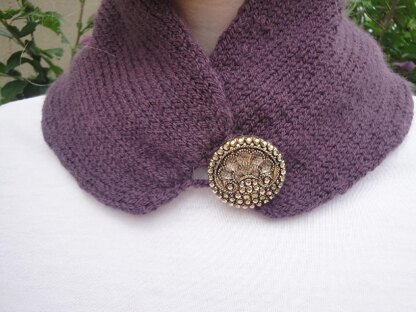 Sophisticate Scarf