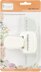 Dress My Craft Paper Punch - Scalloped Border Punch
