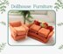 Dollhouse Furniture