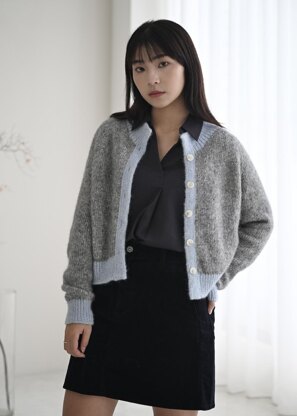 Aven Cardigan