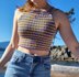 Maré Top | Crochet Pattern