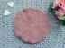 Crochet Parisian French Beret Pattern