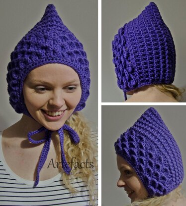 Adult Pixie Hat