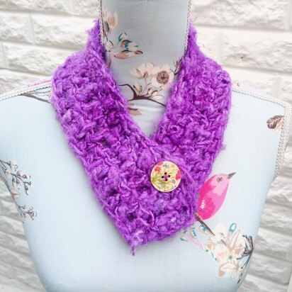 Easy Eco Cowl