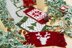 Holiday Mug Rug