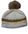 Golden Star Beanie