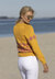 Paradis Sweater in Viking Of Norway - UK-2319-3 - Downloadable PDF