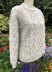 Traditional Aran Sweater