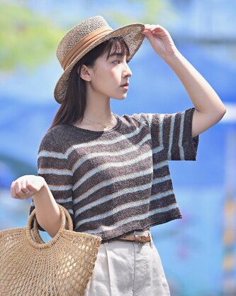 Lustre Tee
