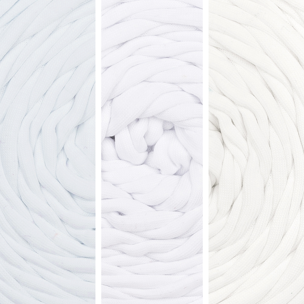 White shades (ZP001-02)