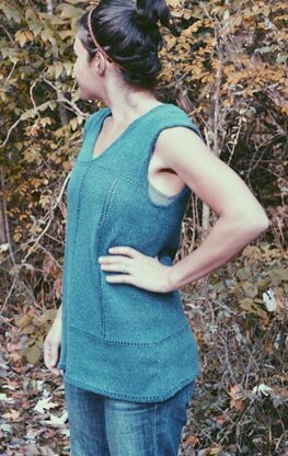Everyday Tunic