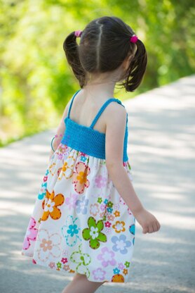Layla Summer Dress