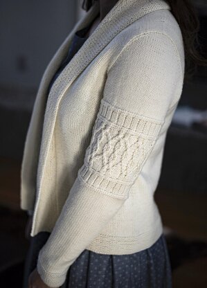 Calafia Cardigan