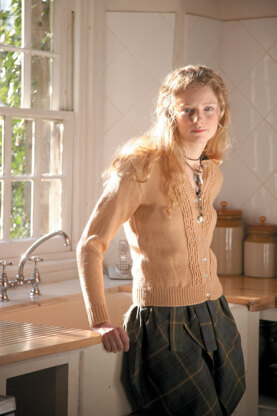 Purelife - The Organic Wool Collection