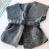 Trotter vest
