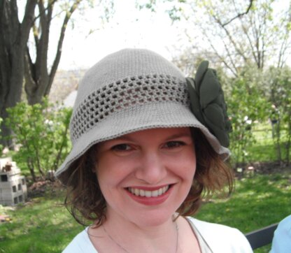 Alfiya cloche